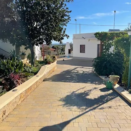 بيت للعطل Collina, Mare *