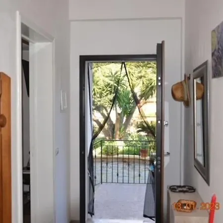 بيت للعطل Collina, Mare بارابيتا