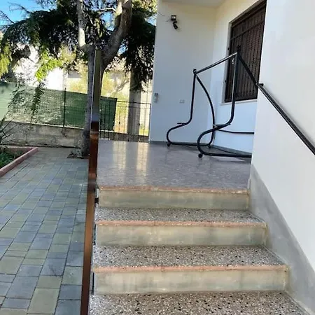 בית נופש Collina, Mare פראביטה