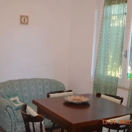 Collina, Mare * פראביטה