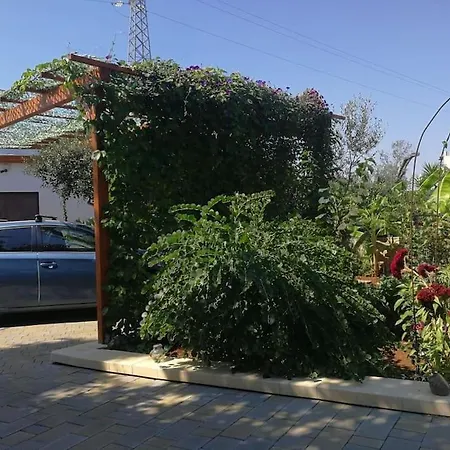 בית נופש Collina, Mare *