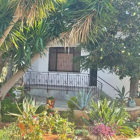 Collina, Mare בית נופש